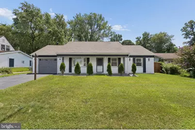 59 Northampton Drive, Willingboro, NJ 08046 - Photo 1