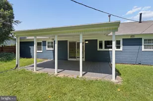 59 Northampton Dr, Willingboro, NJ 08046 - Photo 23