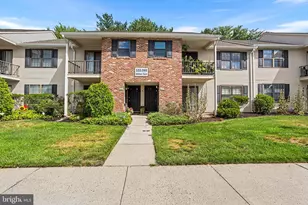 536 Willow Turn, Mount Laurel, NJ 08054 - Photo 1