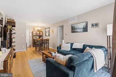 536 Willow Turn, Mount Laurel, NJ 08054 - Photo 5