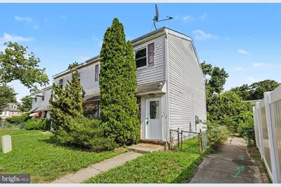112 Stacy Court, Burlington, NJ 08016 - Photo 3
