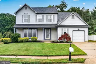 5 Elkins Ln, Marlton, NJ 08053 - Photo 1