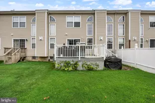 108 Tattersall Dr, Burlington, NJ 08016 - Photo 29