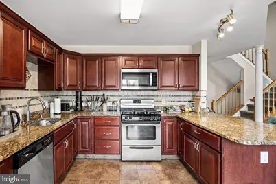 108 Tattersall Drive, Burlington, NJ 08016 - Photo 15