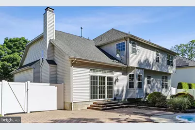 7 Longfellow Lane, Hainesport, NJ 08036 - Photo 53