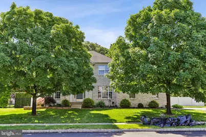 7 Longfellow Lane, Hainesport, NJ 08036 - Photo 1