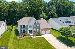 51 Creekwood Dr, Bordentown, NJ 08505 - Photo 3