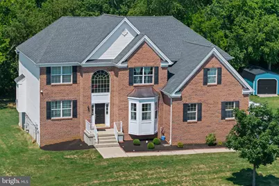 316 Crescent Drive, Bordentown, NJ 08505 - Photo 3