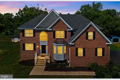 316 Crescent Drive, Bordentown, NJ 08505 - Photo 1