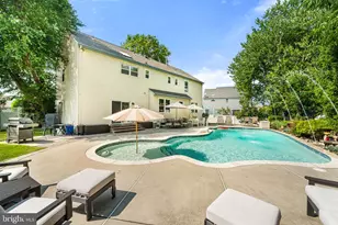 14 Patrick Henry Dr, Marlton, NJ 08053 - Photo 23