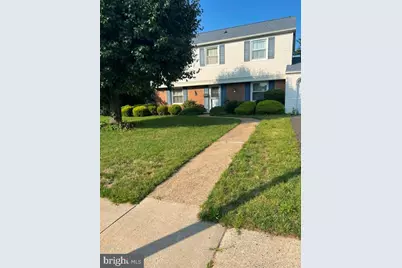 41 Bartlett Lane, Willingboro, NJ 08046 - Photo 1