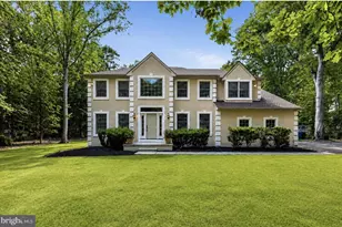 119 Winchester Way, Shamong, NJ 08088 - Photo 1