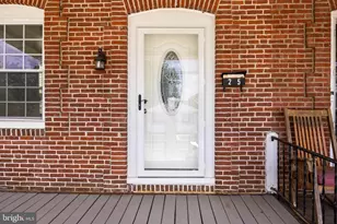 25 S Holly Ave, Maple Shade, NJ 08052 - Photo 3