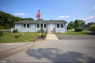 111 N Hunterdon Ave, Mount Holly, NJ 08060 - Photo 1
