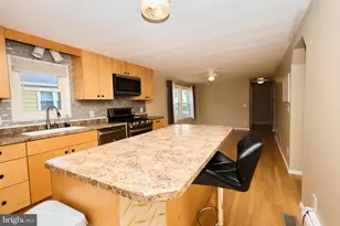 111 N Hunterdon Ave, Mount Holly, NJ 08060 - Photo 5