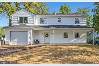 38 Pinafore Lane, Willingboro, NJ 08046 - Photo 1