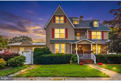 508 Jennings Street, Beverly, NJ 08010 - Photo 1