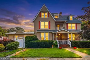 508 Jennings St, Beverly, NJ 08010 - Photo 1