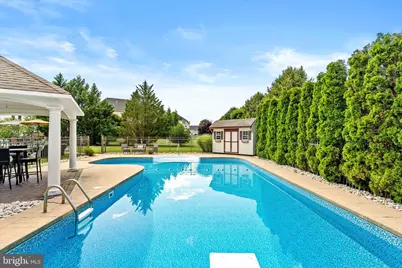 13 Cobblestone Court, Mansfield Township, NJ 08022 - Photo 37