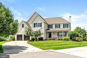 13 Cobblestone Ct, Mansfield Township, NJ 08022 - Photo 1