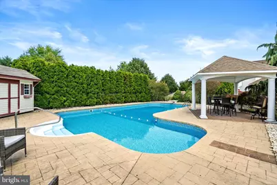 13 Cobblestone Court, Mansfield Township, NJ 08022 - Photo 35