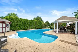 13 Cobblestone Ct, Mansfield Township, NJ 08022 - Photo 35