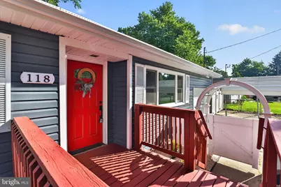 118 Carlisle Street, Browns Mills, NJ 08015 - Photo 1