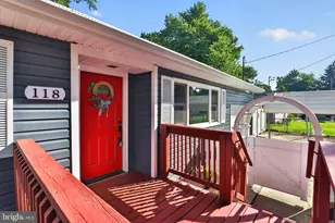 118 Carlisle St, Browns Mills, NJ 08015 - Photo 1