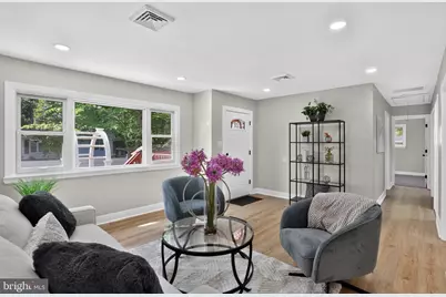 118 Carlisle Street, Browns Mills, NJ 08015 - Photo 3