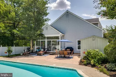 97 Branch Street, Medford, NJ 08055 - Photo 47