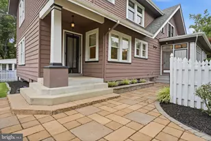 706 Thomas Ave, Riverton, NJ 08077 - Photo 47
