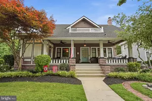 706 Thomas Ave, Riverton, NJ 08077 - Photo 3
