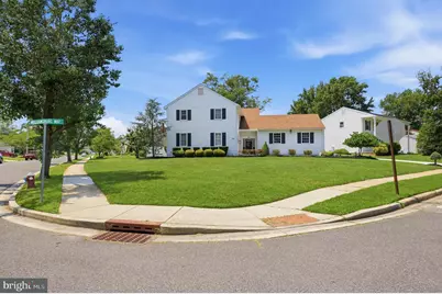 101 Williamsburg Way, Mount Laurel, NJ 08054 - Photo 3