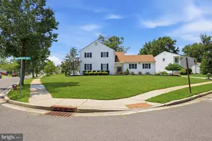 101 Williamsburg Way, Mount Laurel, NJ 08054 - Photo 3