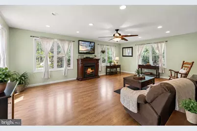 1856 Hammonton Rd Route 542, Egg Harbor City, NJ 08215 - Photo 11