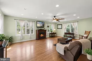 1856 Hammonton Rd Route 542, Egg Harbor City, NJ 08215 - Photo 11