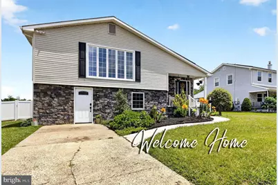 119 Linda Avenue, Delran, NJ 08075 - Photo 5