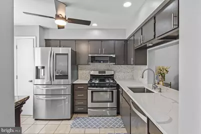 706 Trescott Place, Mount Laurel, NJ 08054 - Photo 11