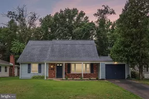 86 E River Dr, Willingboro, NJ 08046 - Photo 45