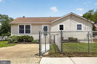 601 Dauphin Street, Riverside, NJ 08075 - Photo 7
