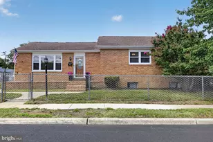 601 Dauphin St, Riverside, NJ 08075 - Photo 3