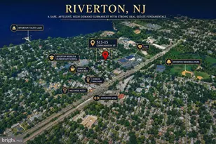 513 Cinnaminson St, Riverton, NJ 08077 - Photo 37