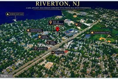 513 Cinnaminson Street, Riverton, NJ 08077 - Photo 43