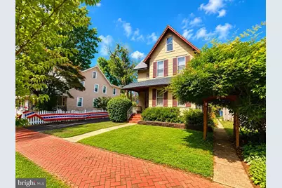 513 Cinnaminson Street, Riverton, NJ 08077 - Photo 3