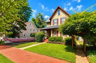 513 Cinnaminson St, Riverton, NJ 08077 - Photo 3