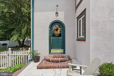 924 Columbia Avenue, Palmyra, NJ 08065 - Photo 5