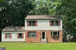 23 Shawnee Trail, Shamong, NJ 08088 - Photo 1