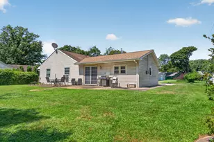 6 Meadowbrook Pl, Willingboro, NJ 08046 - Photo 23