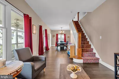 130 E Hancock Street, Riverside, NJ 08075 - Photo 5