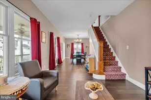 130 E Hancock St, Riverside, NJ 08075 - Photo 5